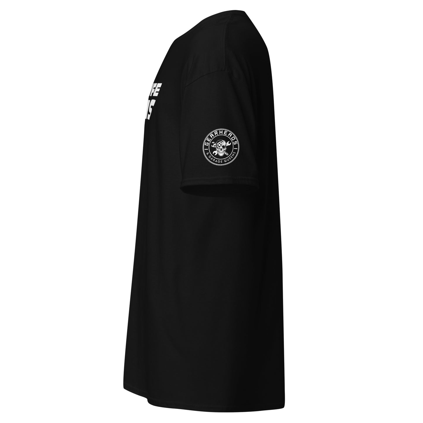 MOD LIFE CRISIS - Men's classic tee