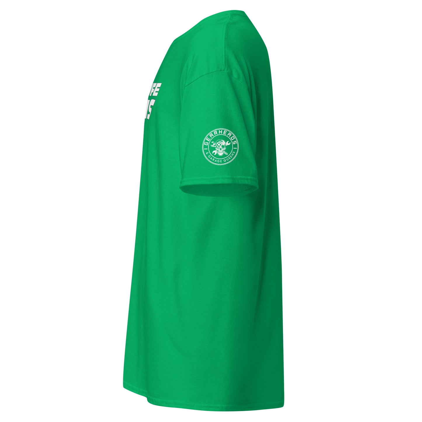 MOD LIFE CRISIS - Men's classic tee
