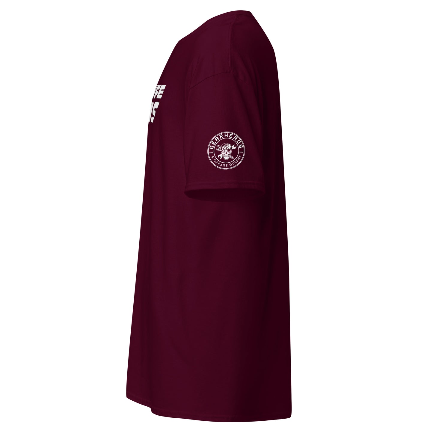 MOD LIFE CRISIS - Men's classic tee