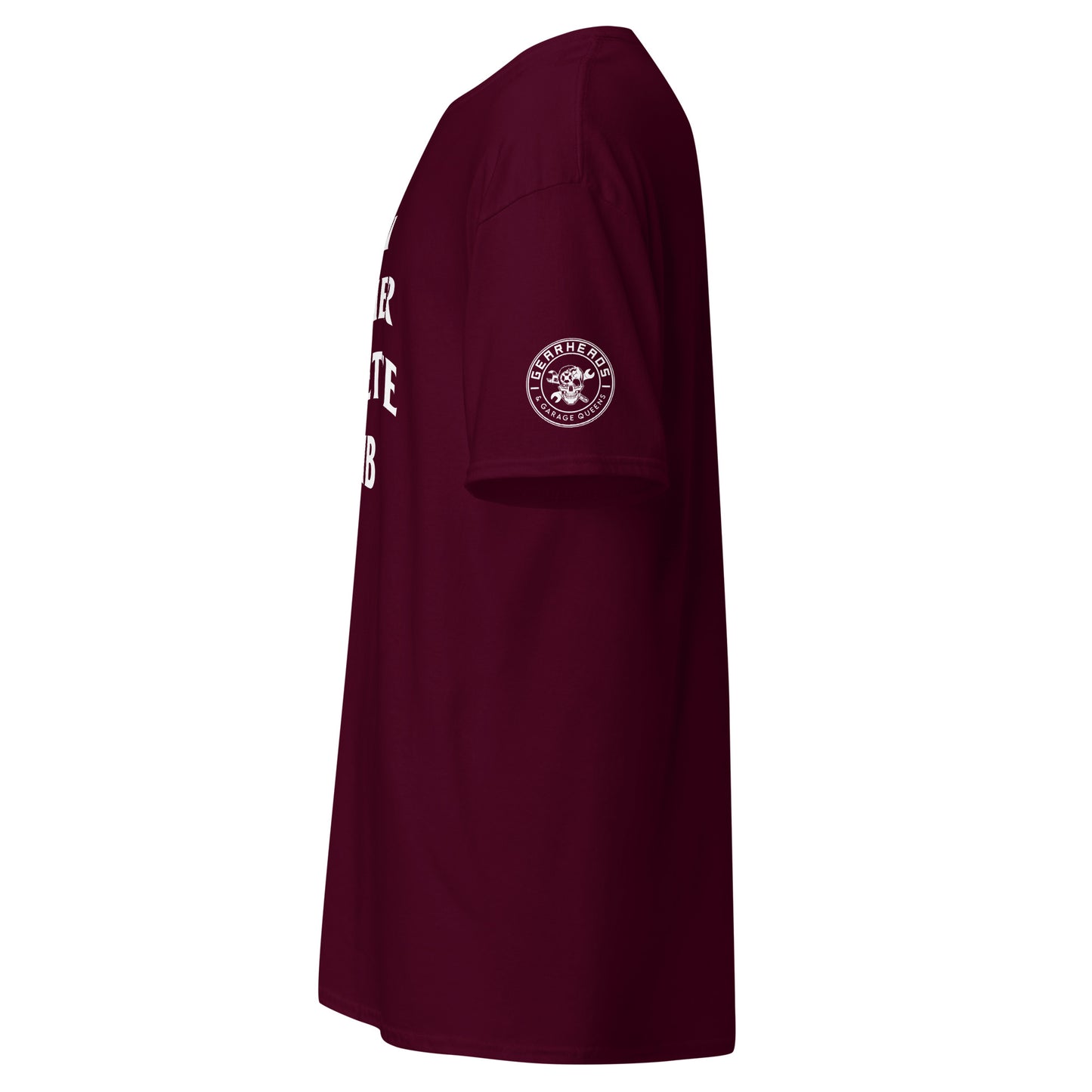 Anti Boomer Corvette Club - Men's classic tee