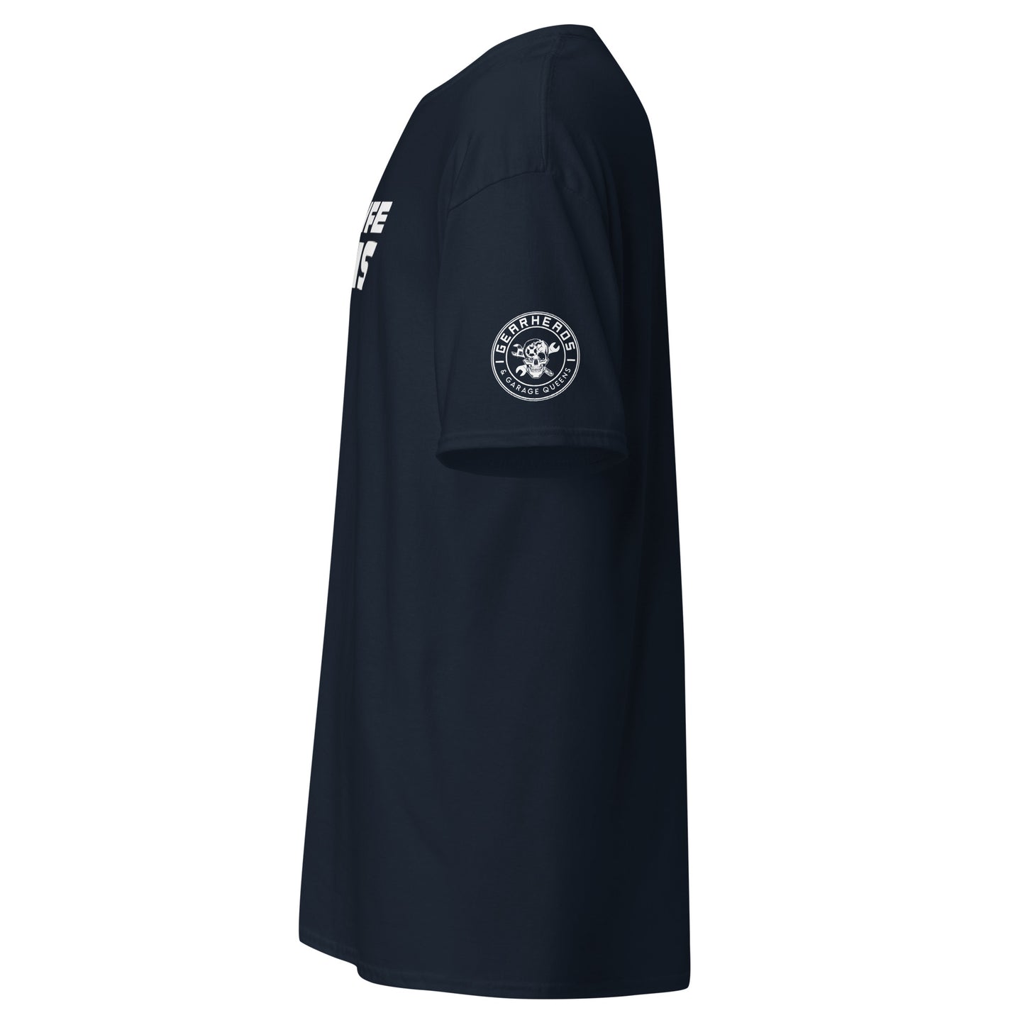 MOD LIFE CRISIS - Men's classic tee