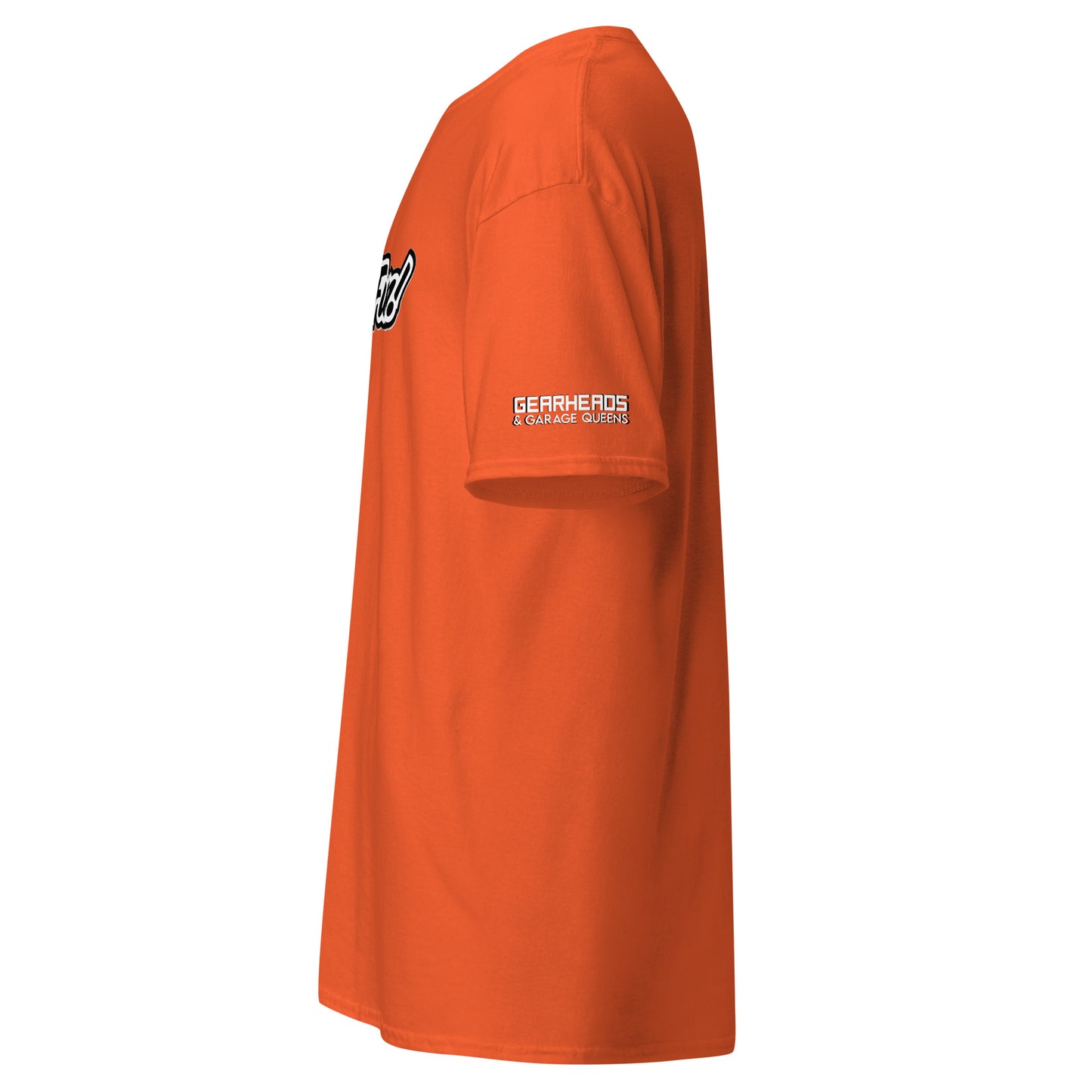 KEEP DRIFTING FUN V2.0 - Men's classic tee