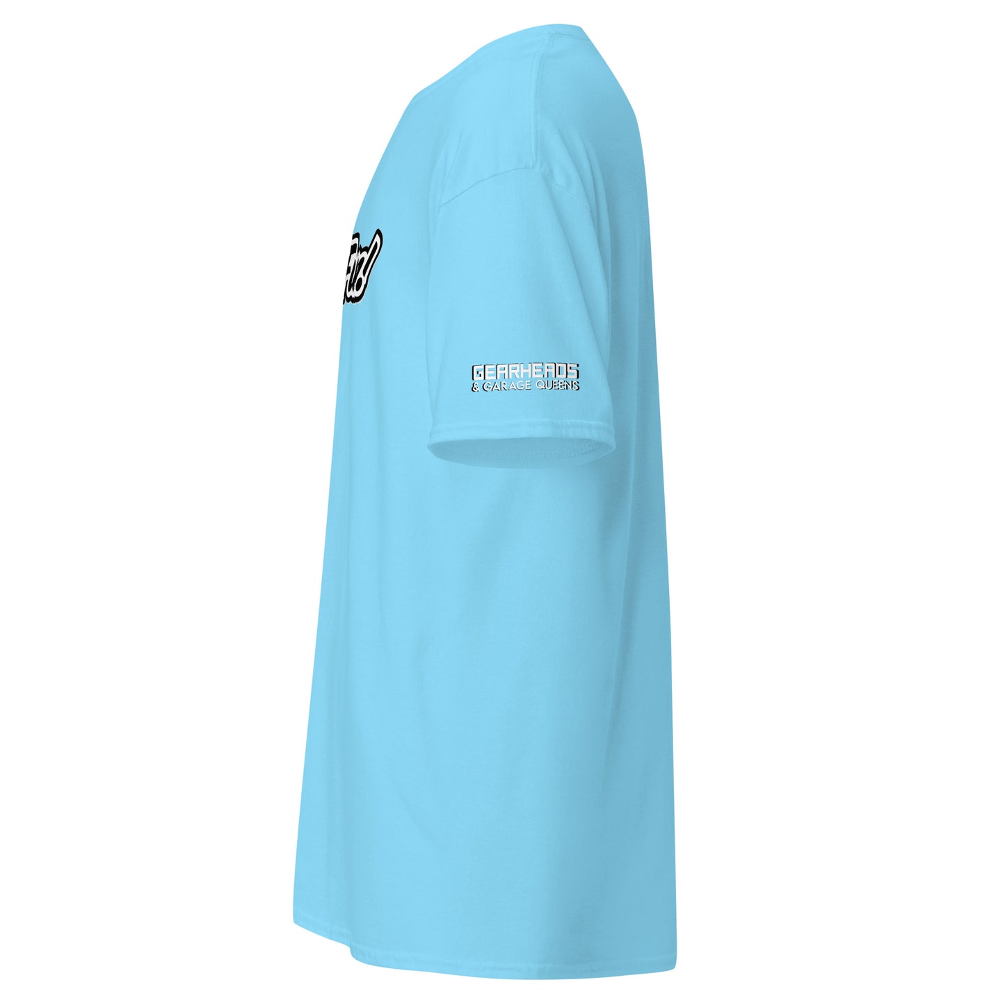 KEEP DRIFTING FUN V2.0 - Men's classic tee