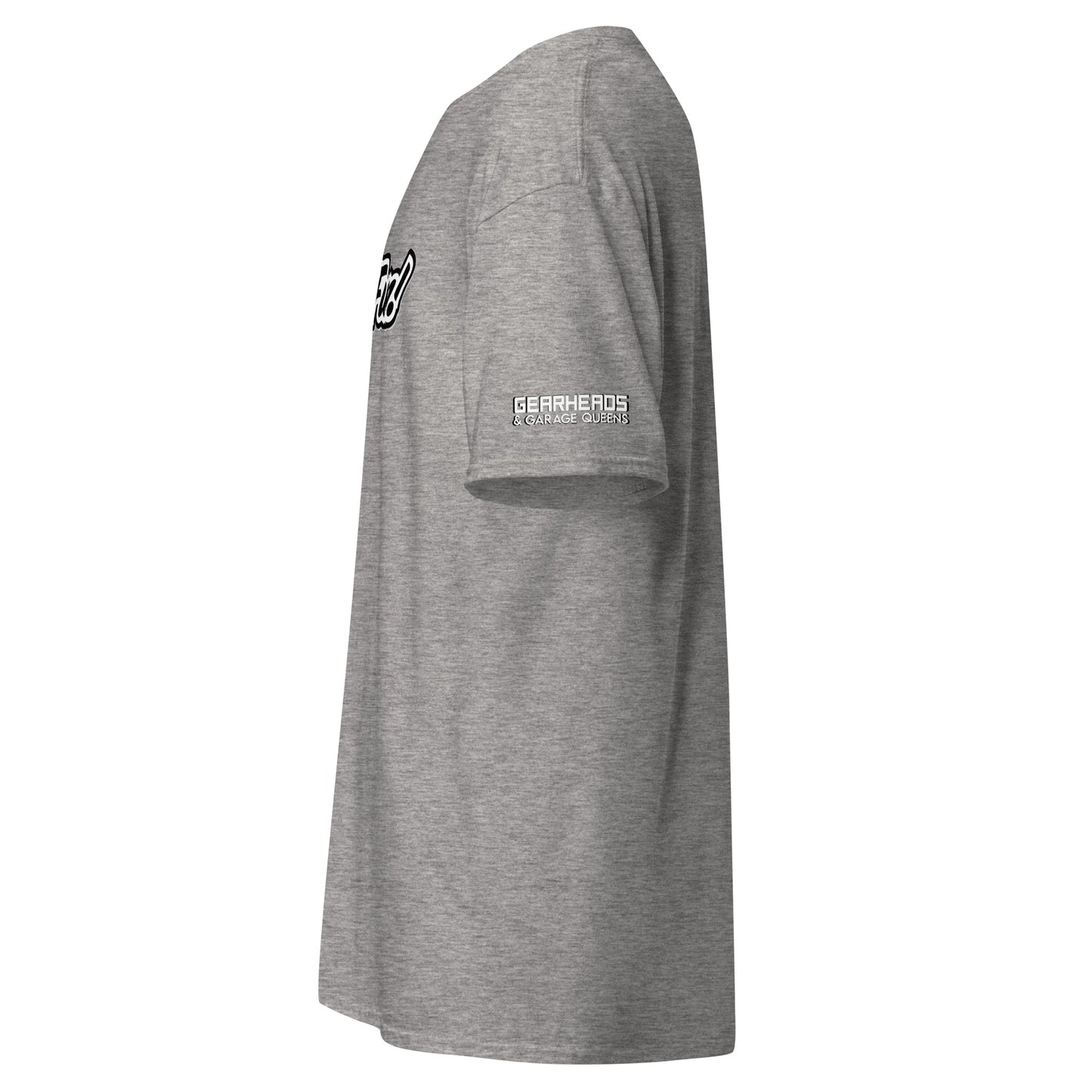 KEEP DRIFTING FUN V2.0 - Men's classic tee