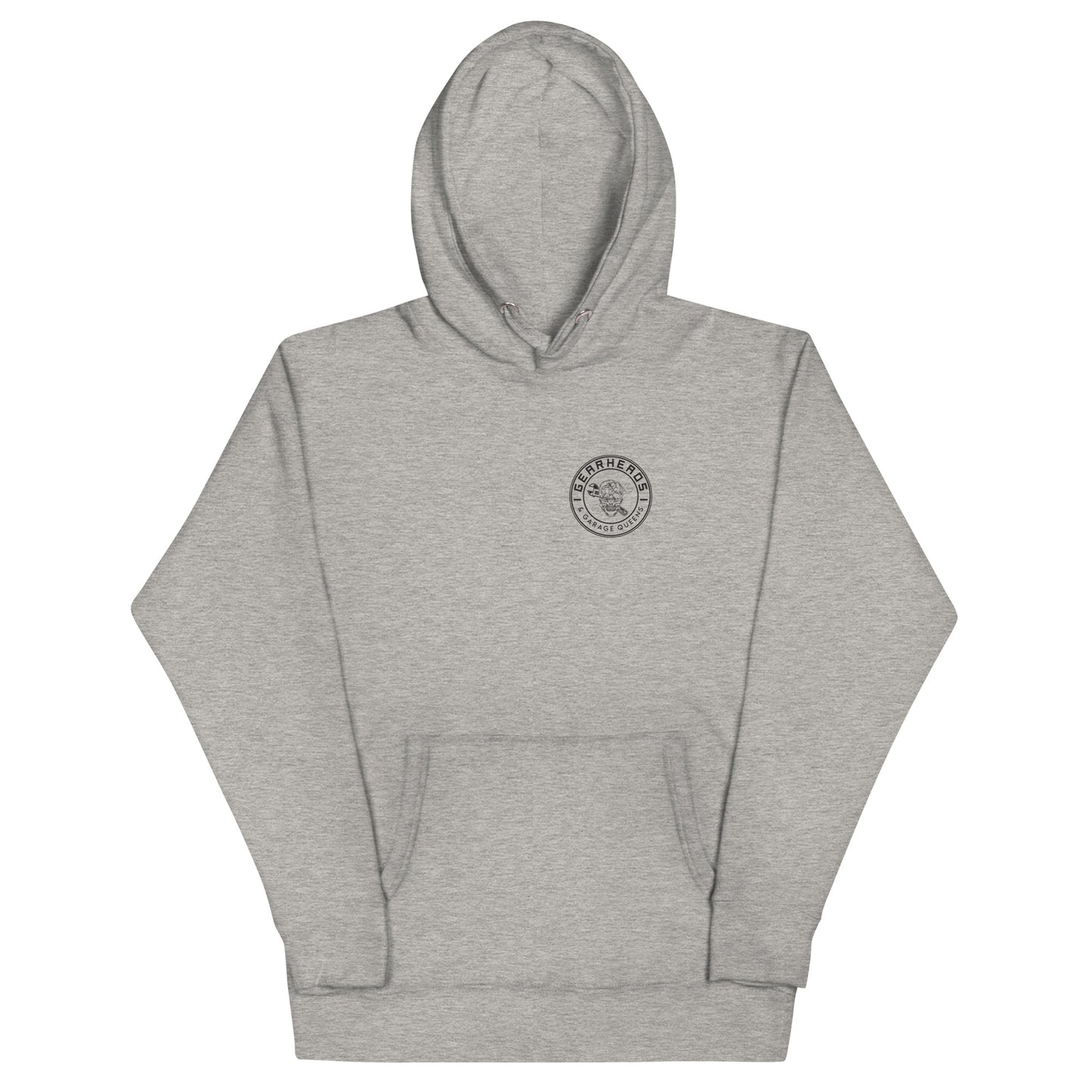 Anti Boomer Corvette Club Unisex Hoodie