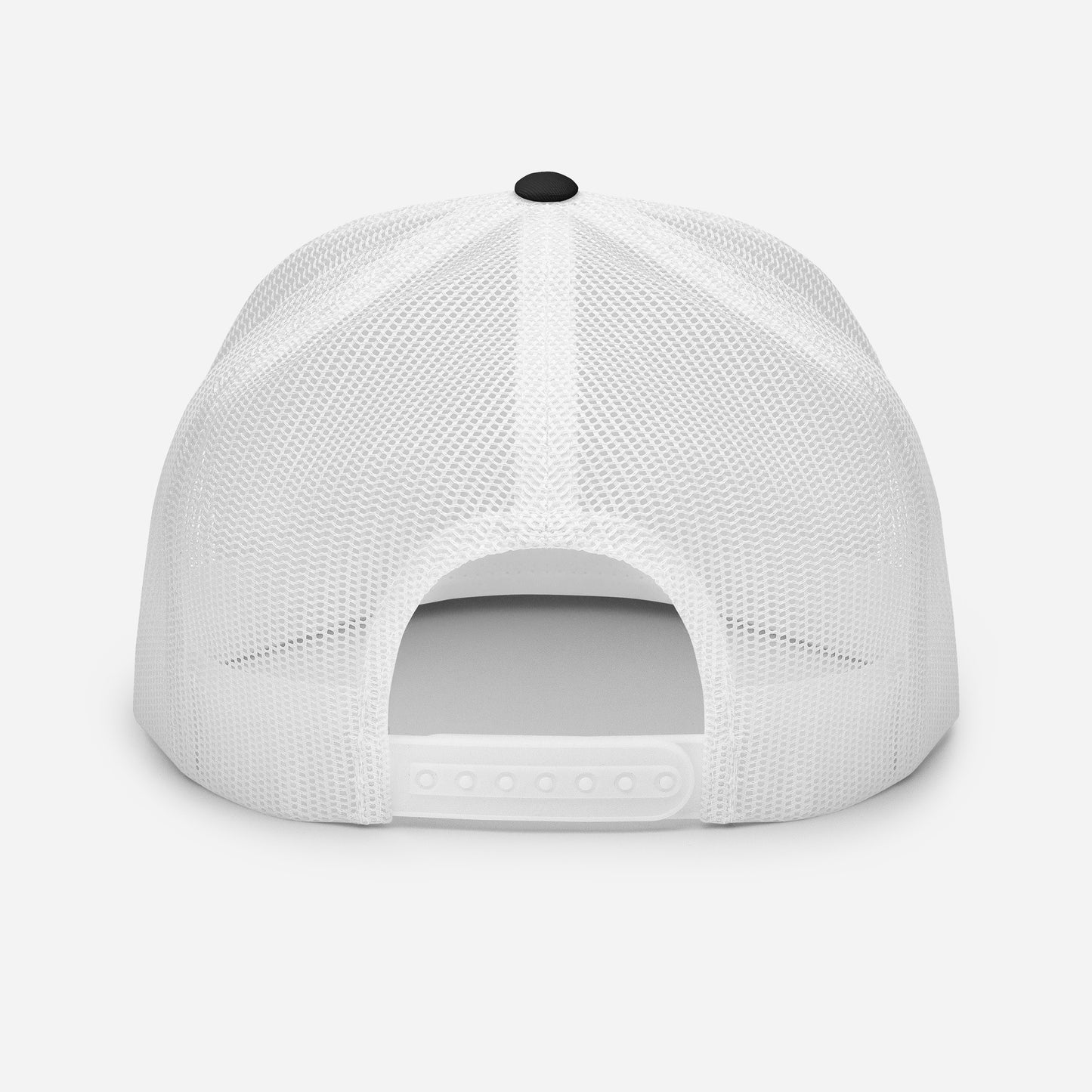 Gearheads and Garage Queens Trucker Cap