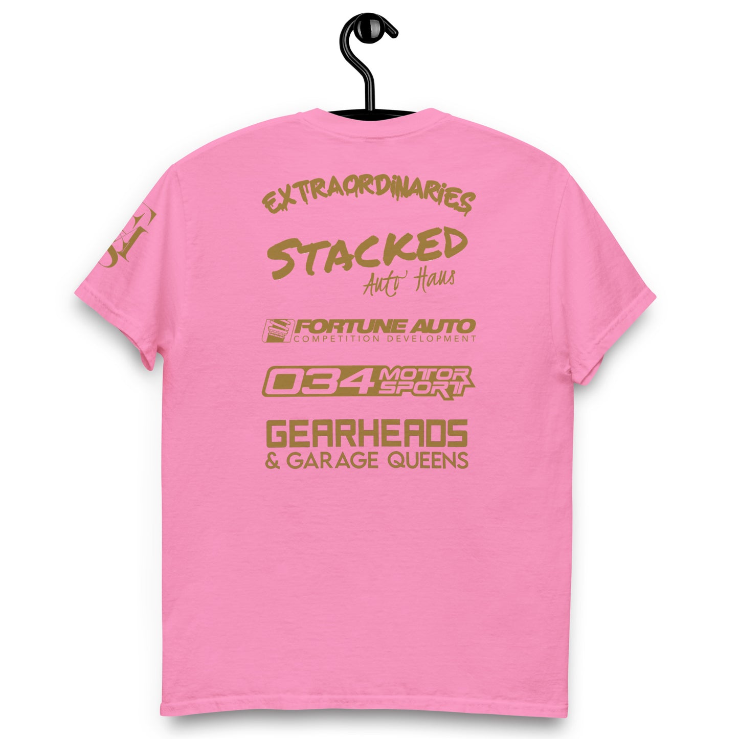 FMS - Men's classic tee V2.3