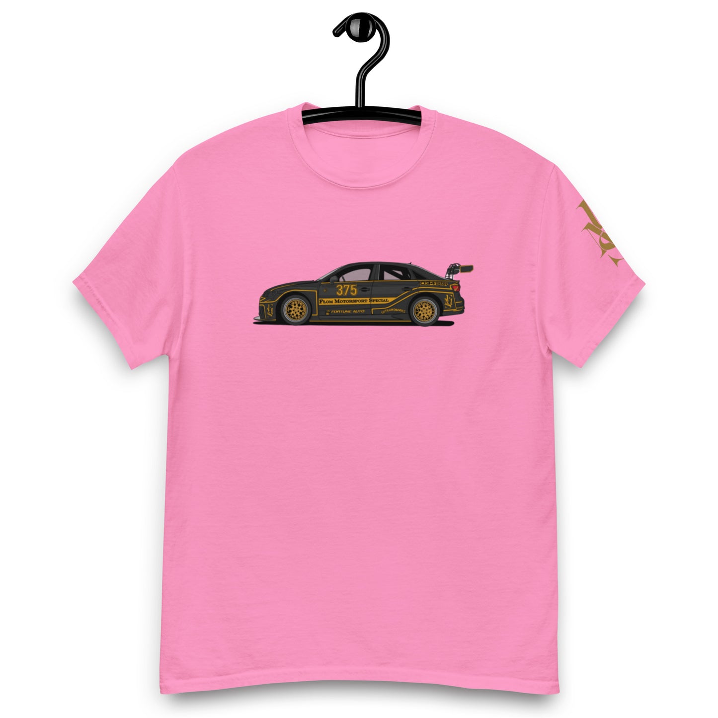 FMS - Men's classic tee V2.3