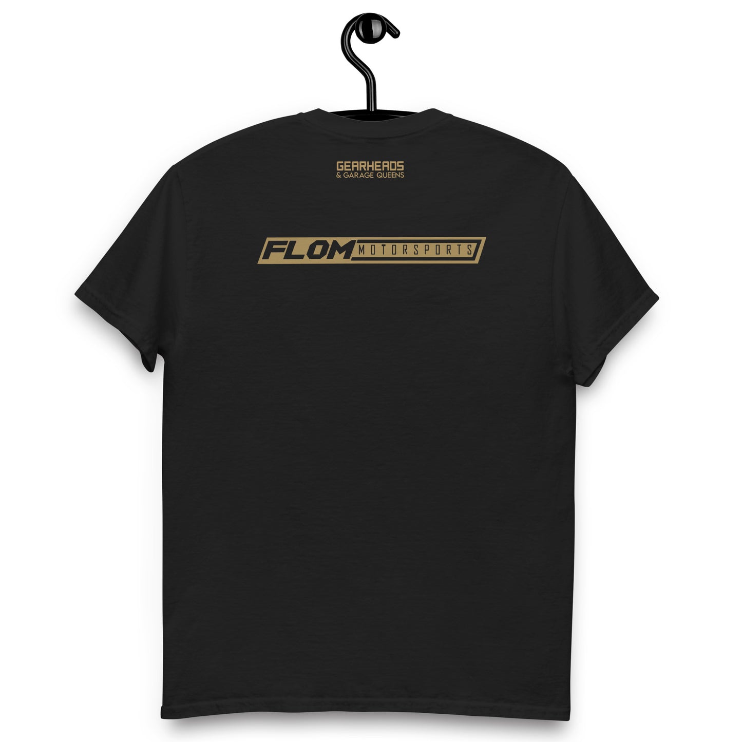 FMS - Men's classic tee V2