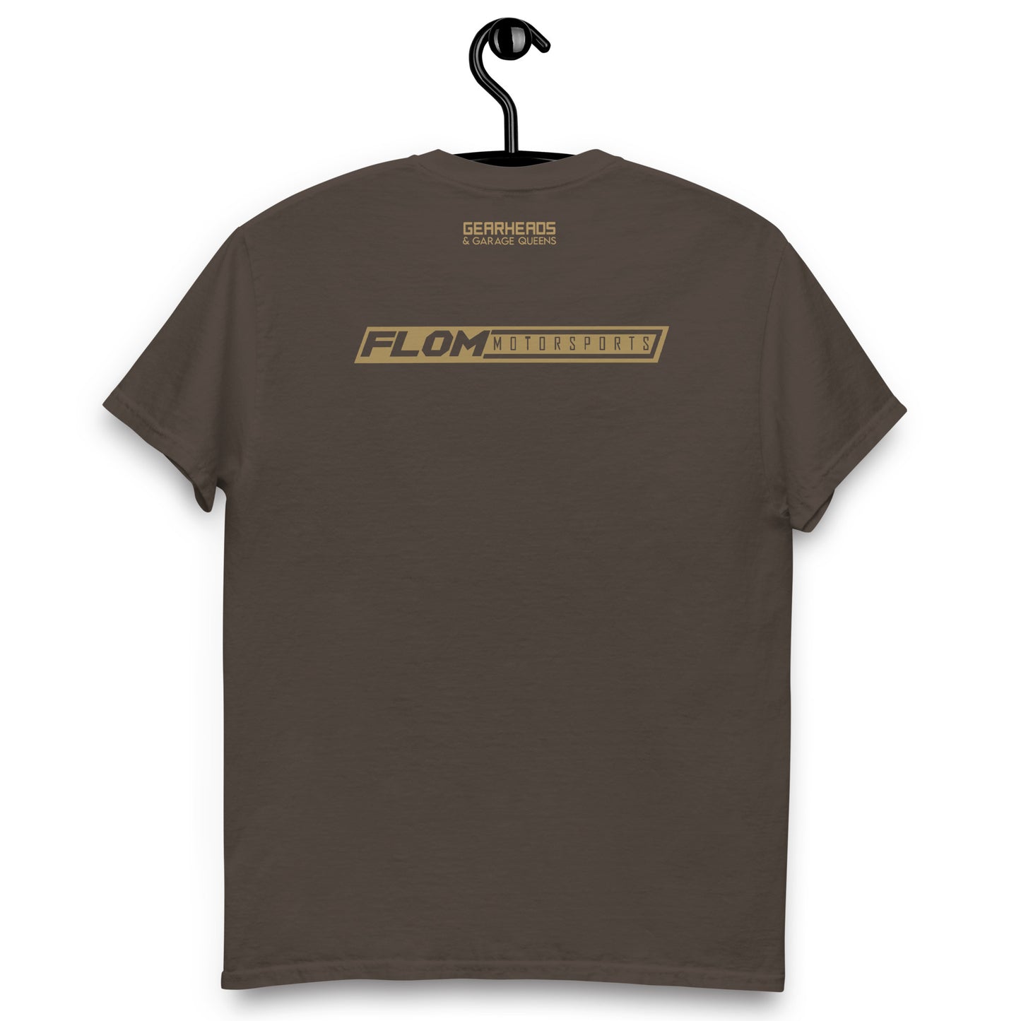 FMS - Men's classic tee V2