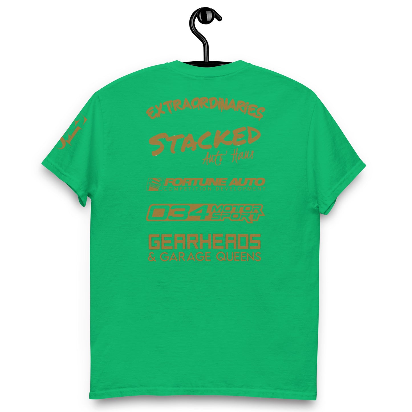 FMS - Men's classic tee V2.3