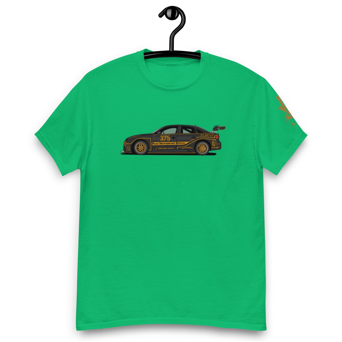 FMS - Men's classic tee V2.3