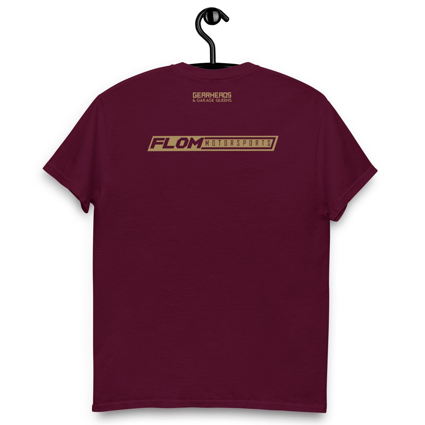 FMS - Men's classic tee V2