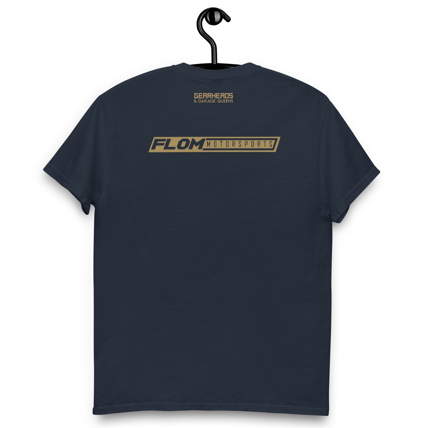 FMS - Men's classic tee V2