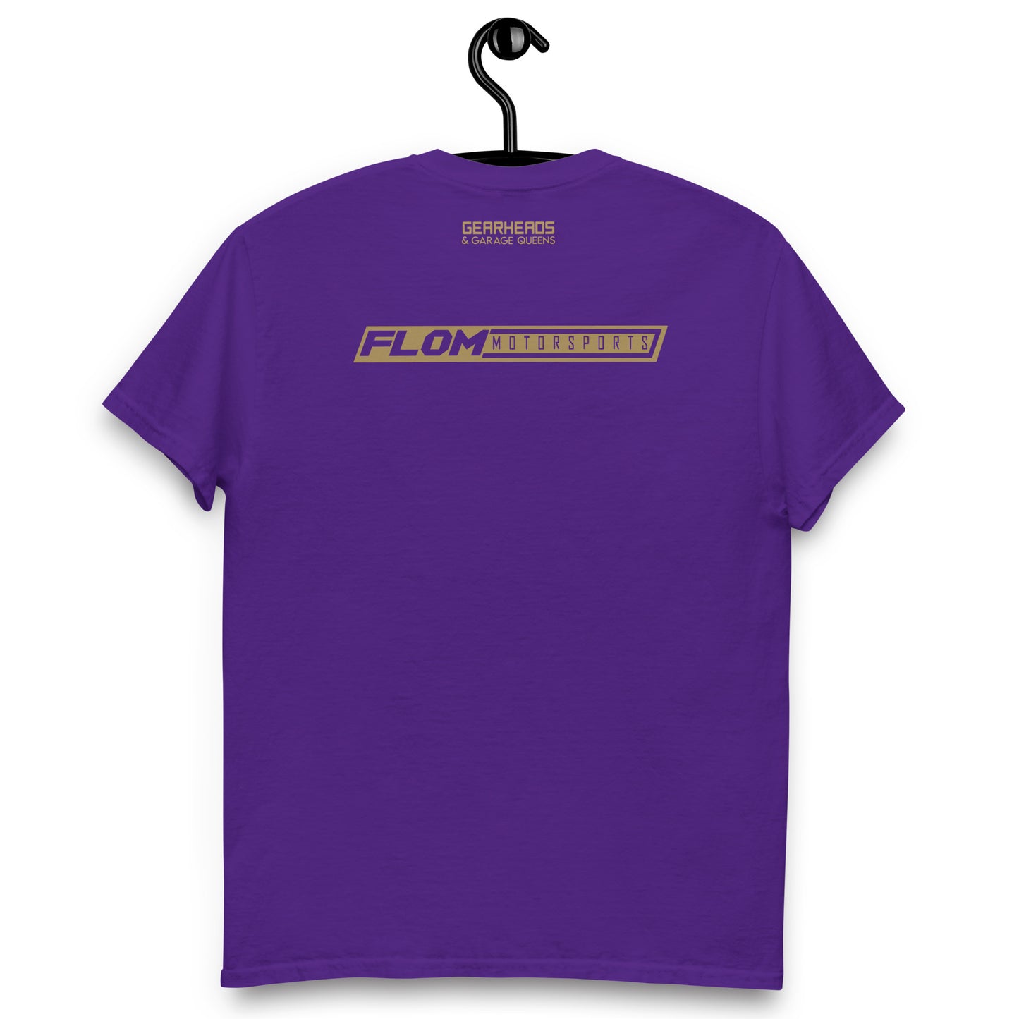 FMS - Men's classic tee V2