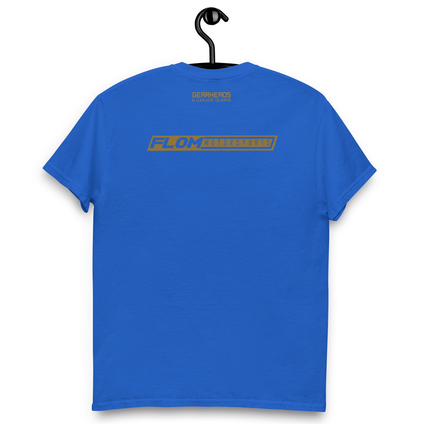 FMS - Men's classic tee V2