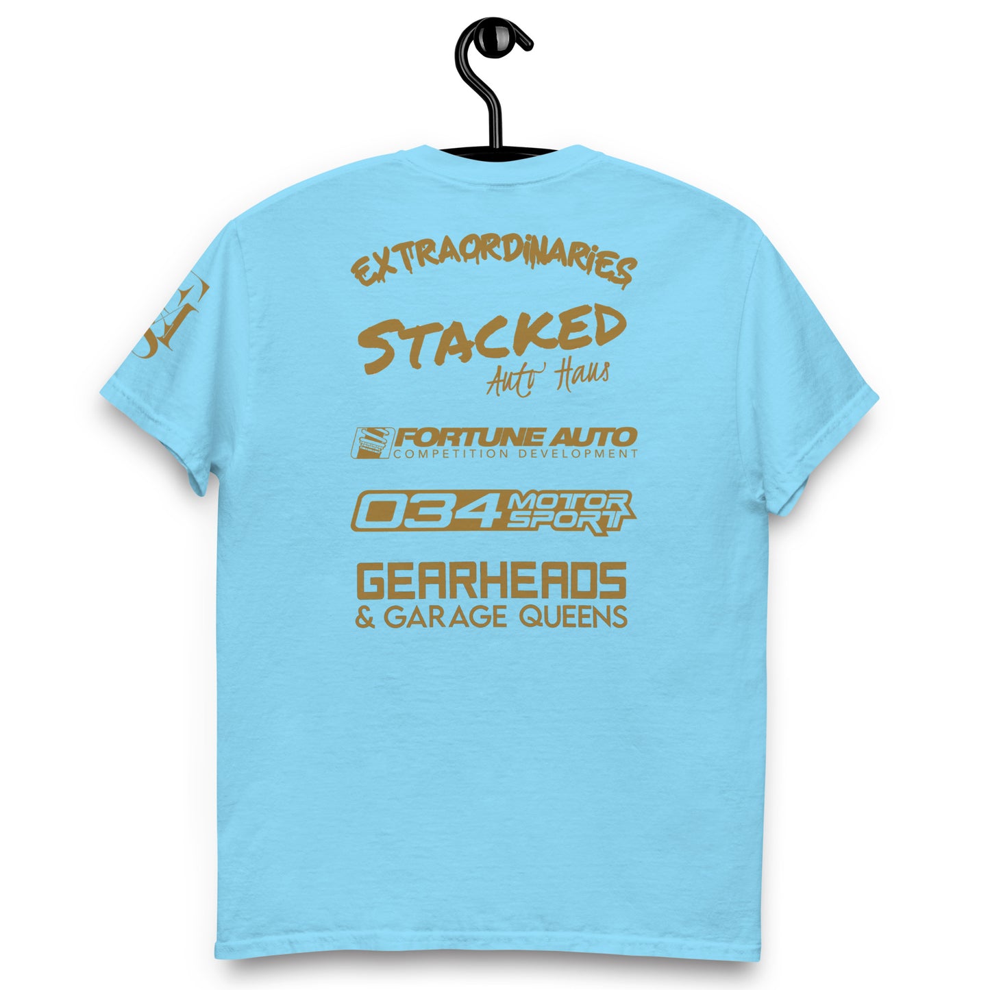 FMS - Men's classic tee V2.3