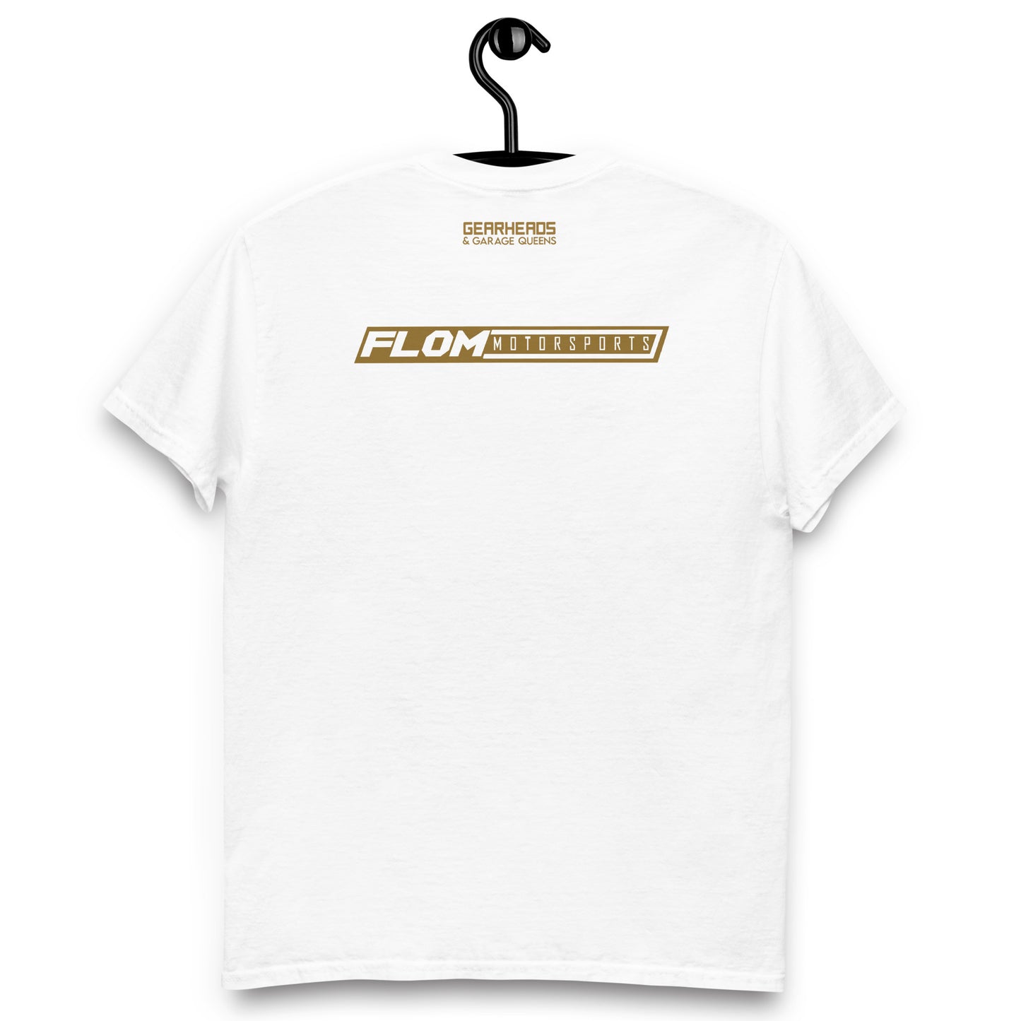 FMS - Men's classic tee V2