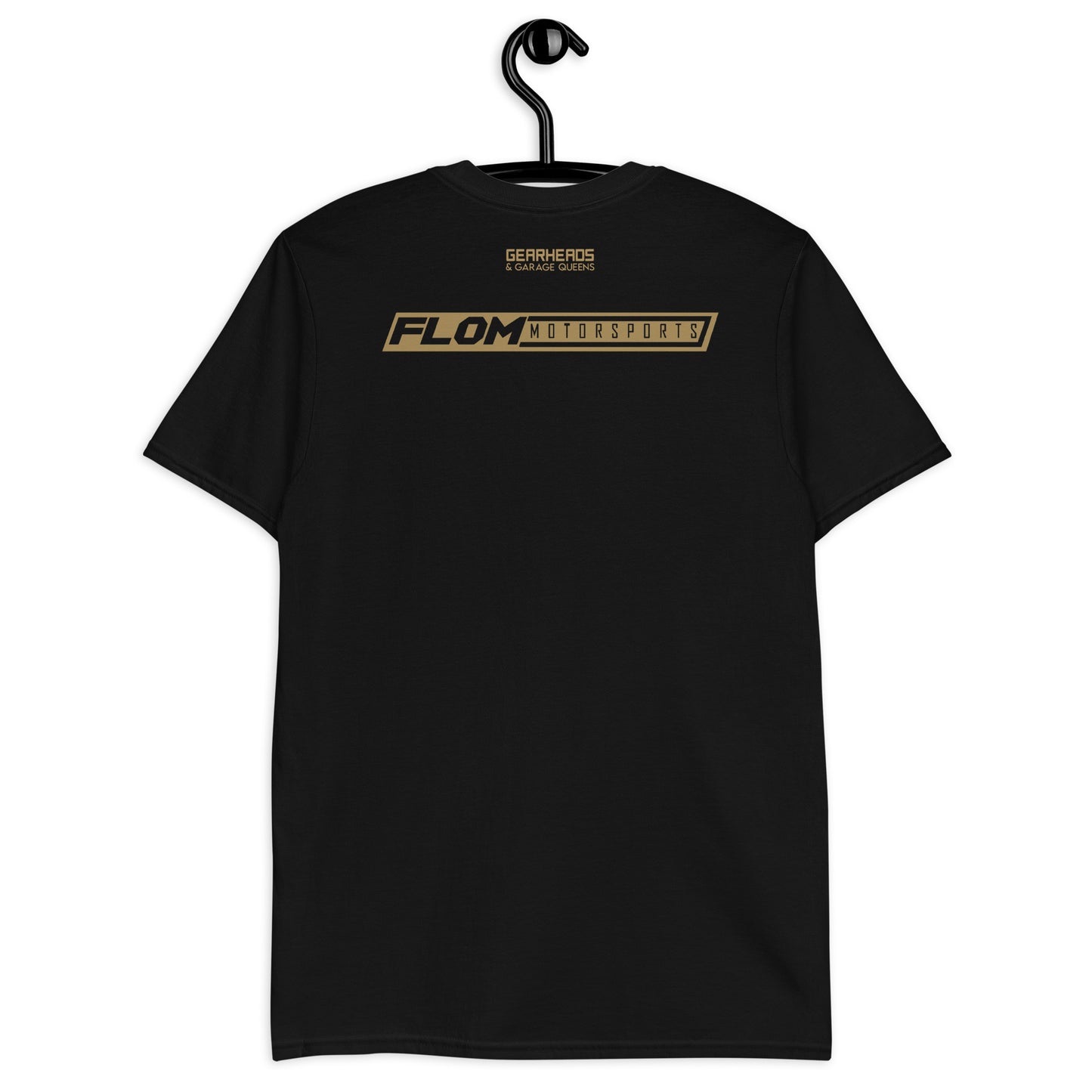 FMS - Short-Sleeve Unisex T-Shirt V2.1