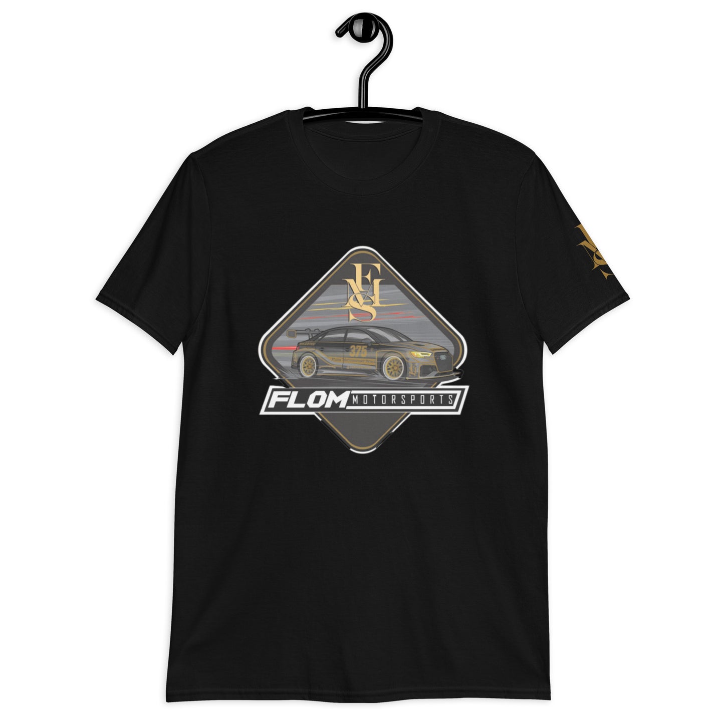 FMS - Short-Sleeve Unisex T-Shirt