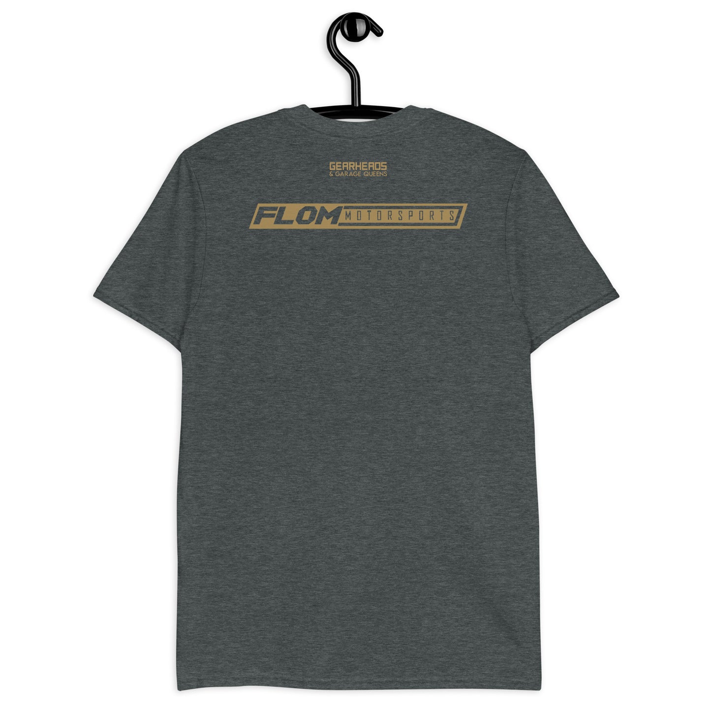 FMS - Short-Sleeve Unisex T-Shirt V2.1