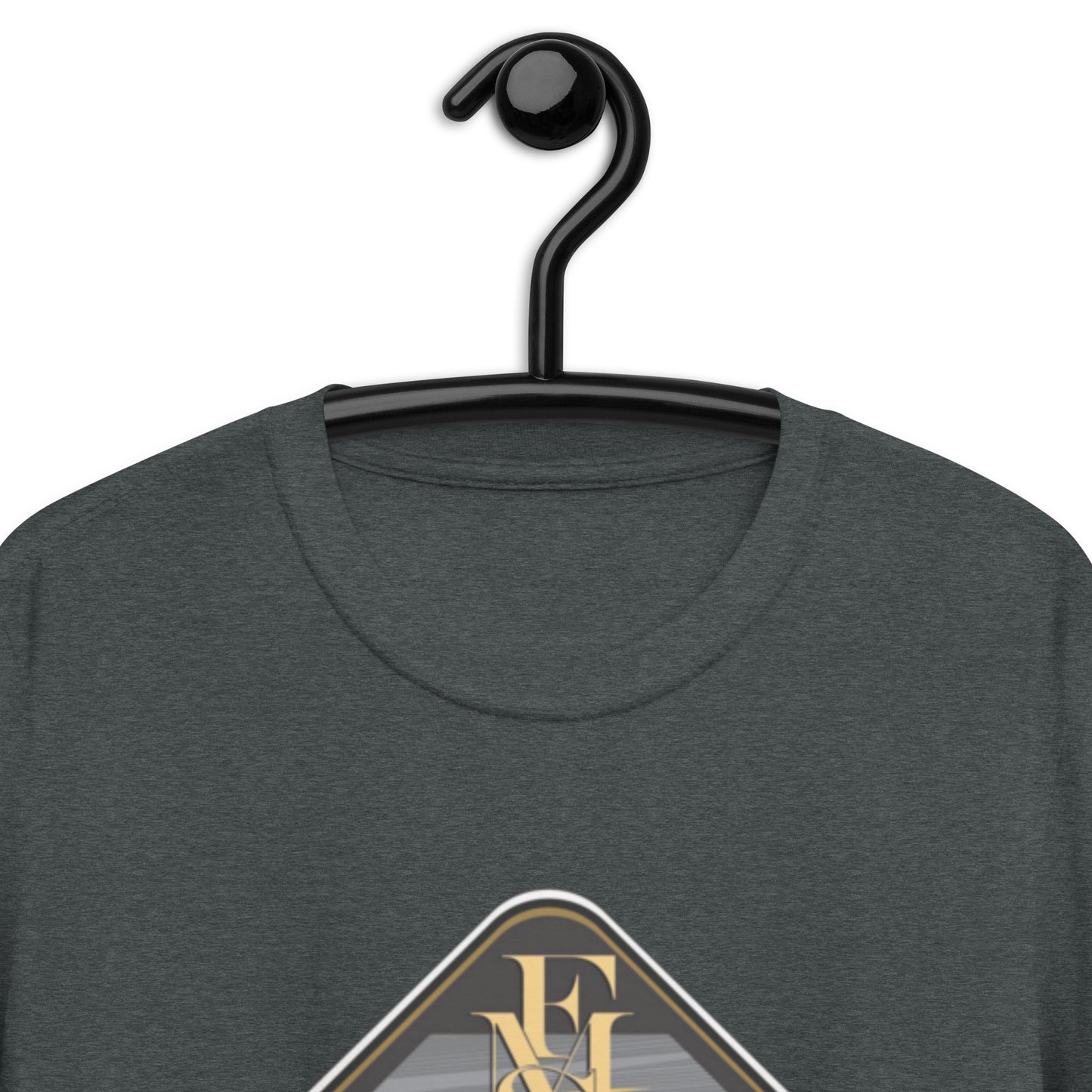 FMS - Short-Sleeve Unisex T-Shirt V2.1
