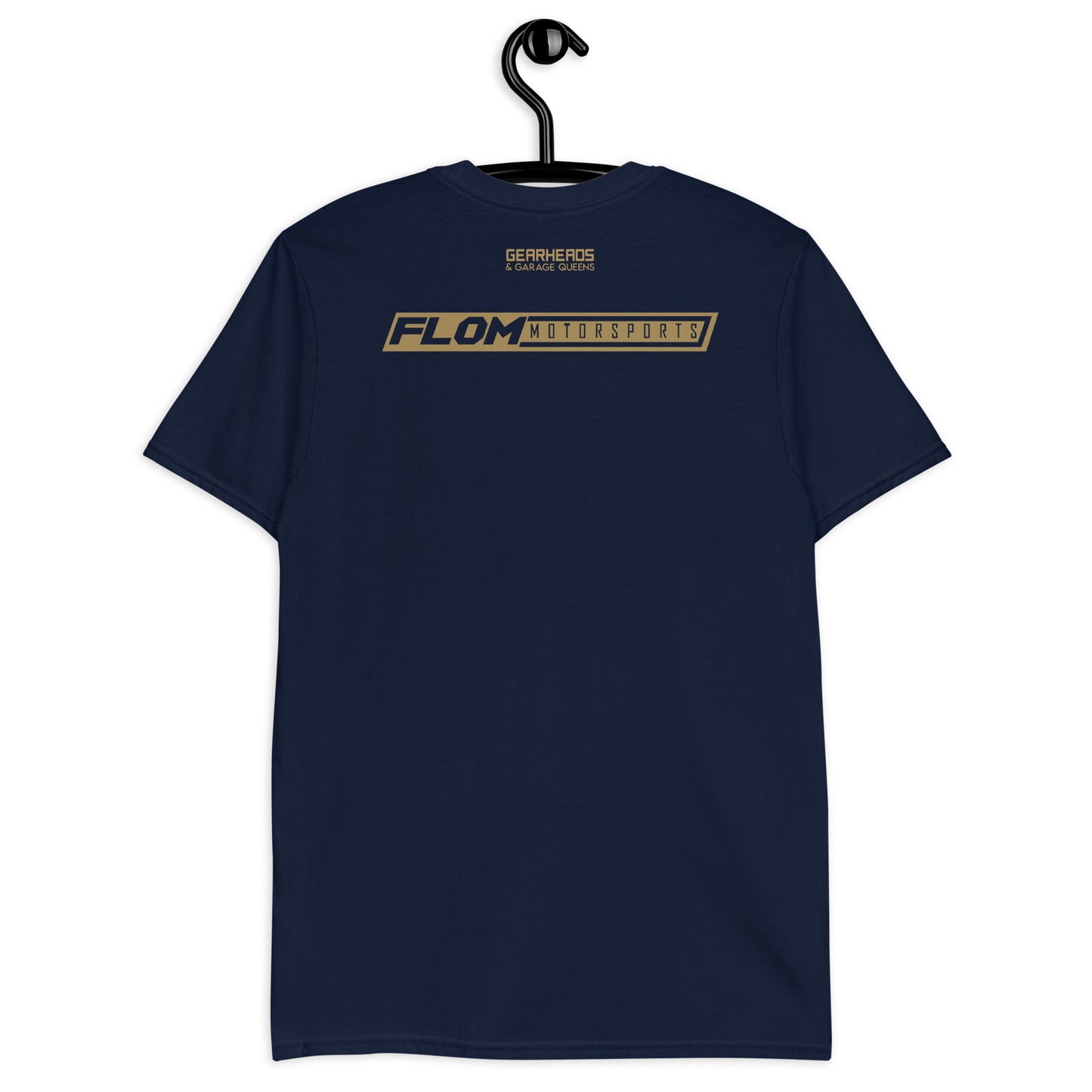 FMS - Short-Sleeve Unisex T-Shirt V2.1