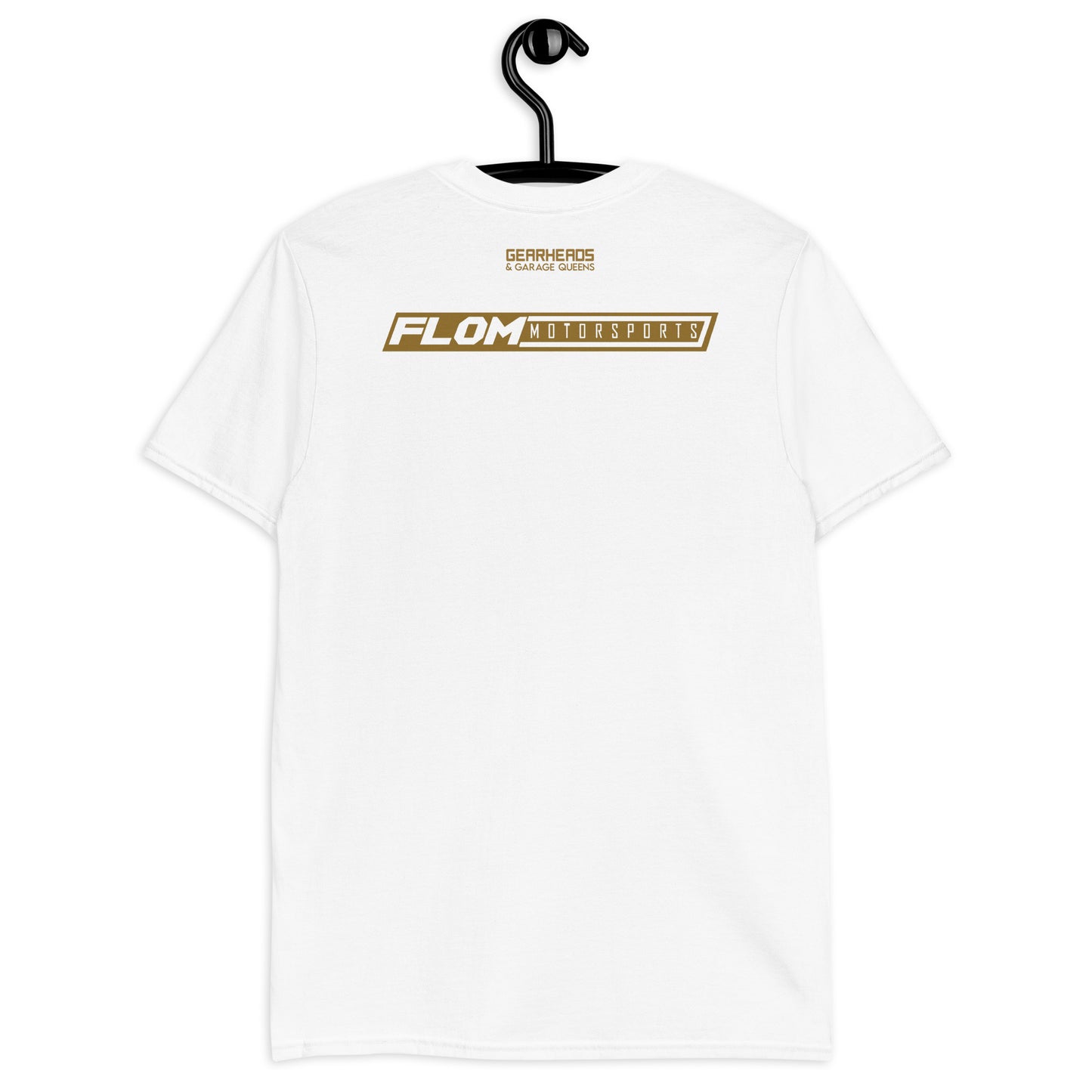 FMS - Short-Sleeve Unisex T-Shirt V2.1