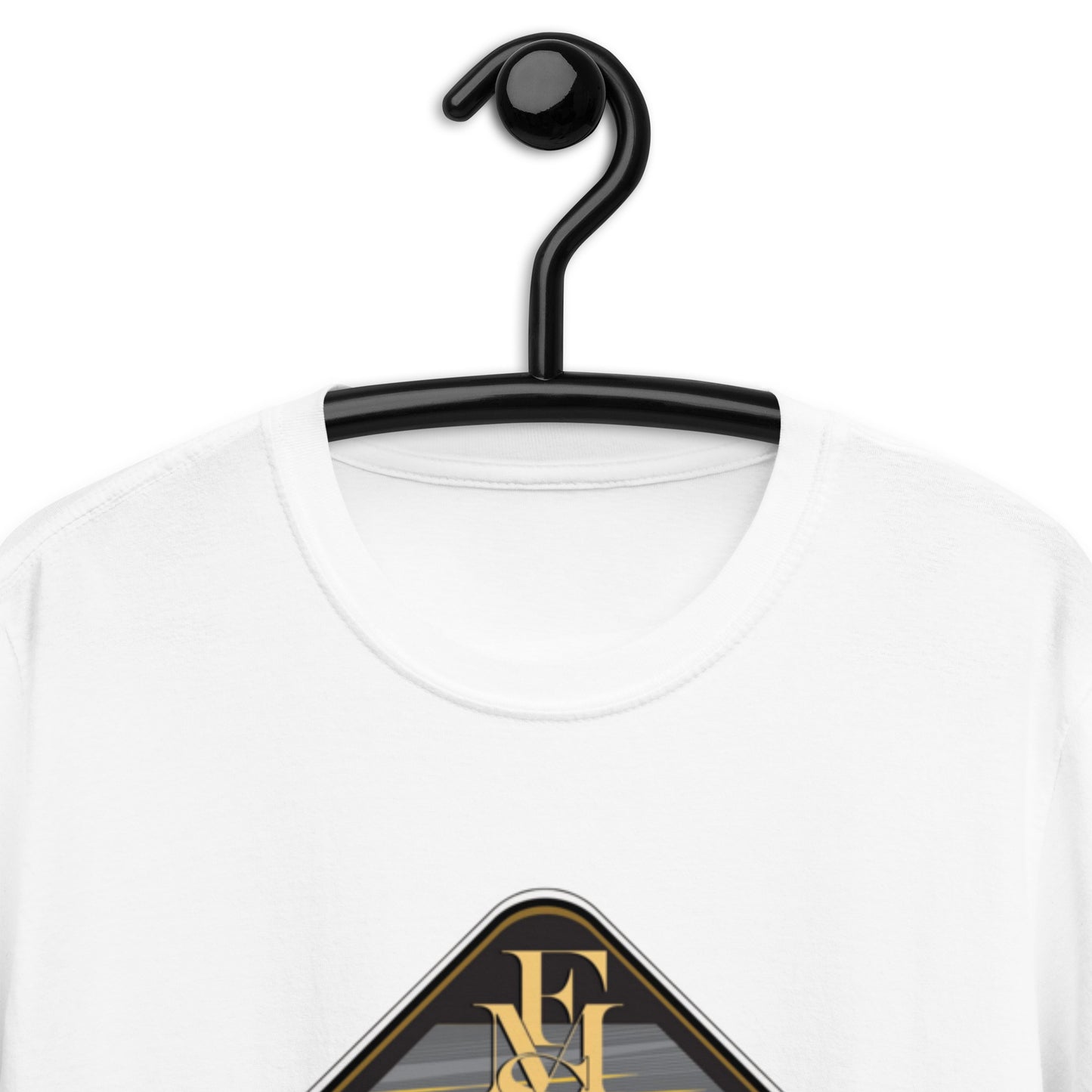 FMS - Short-Sleeve Unisex T-Shirt