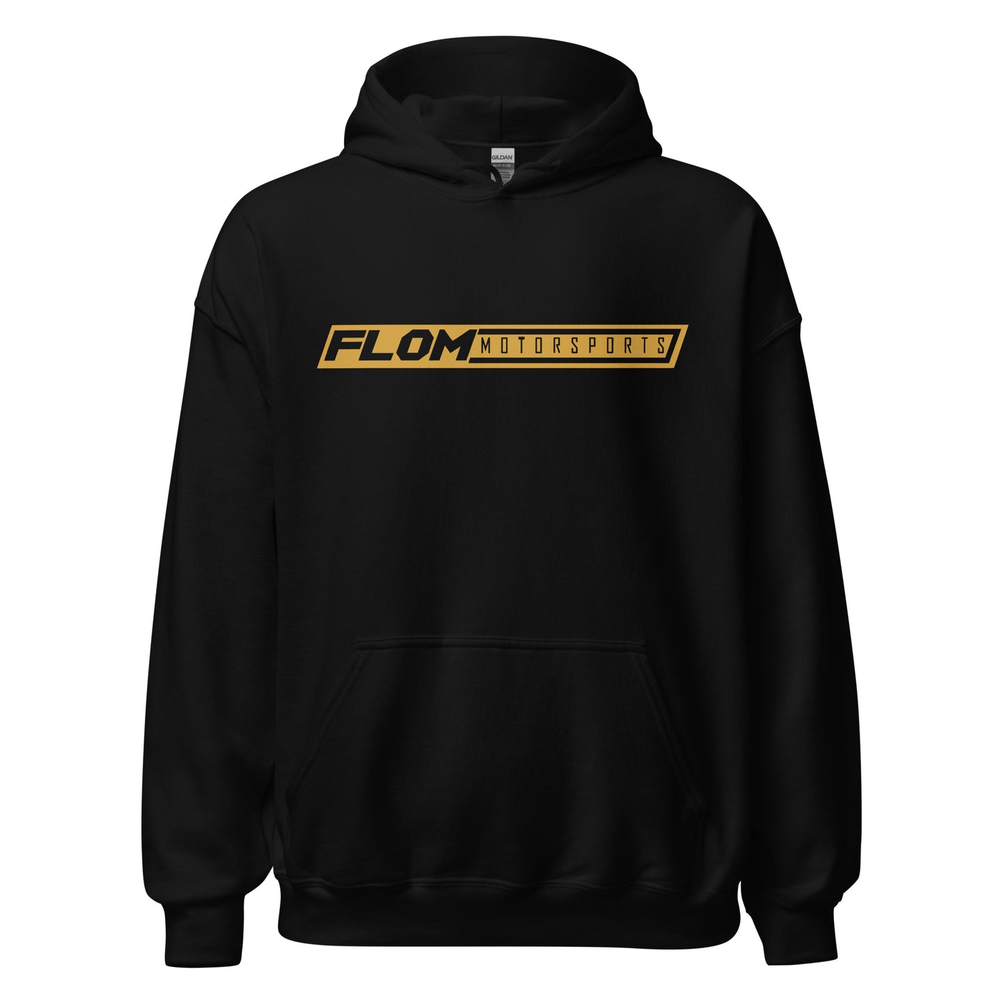FMS - Unisex Hoodie V2.1