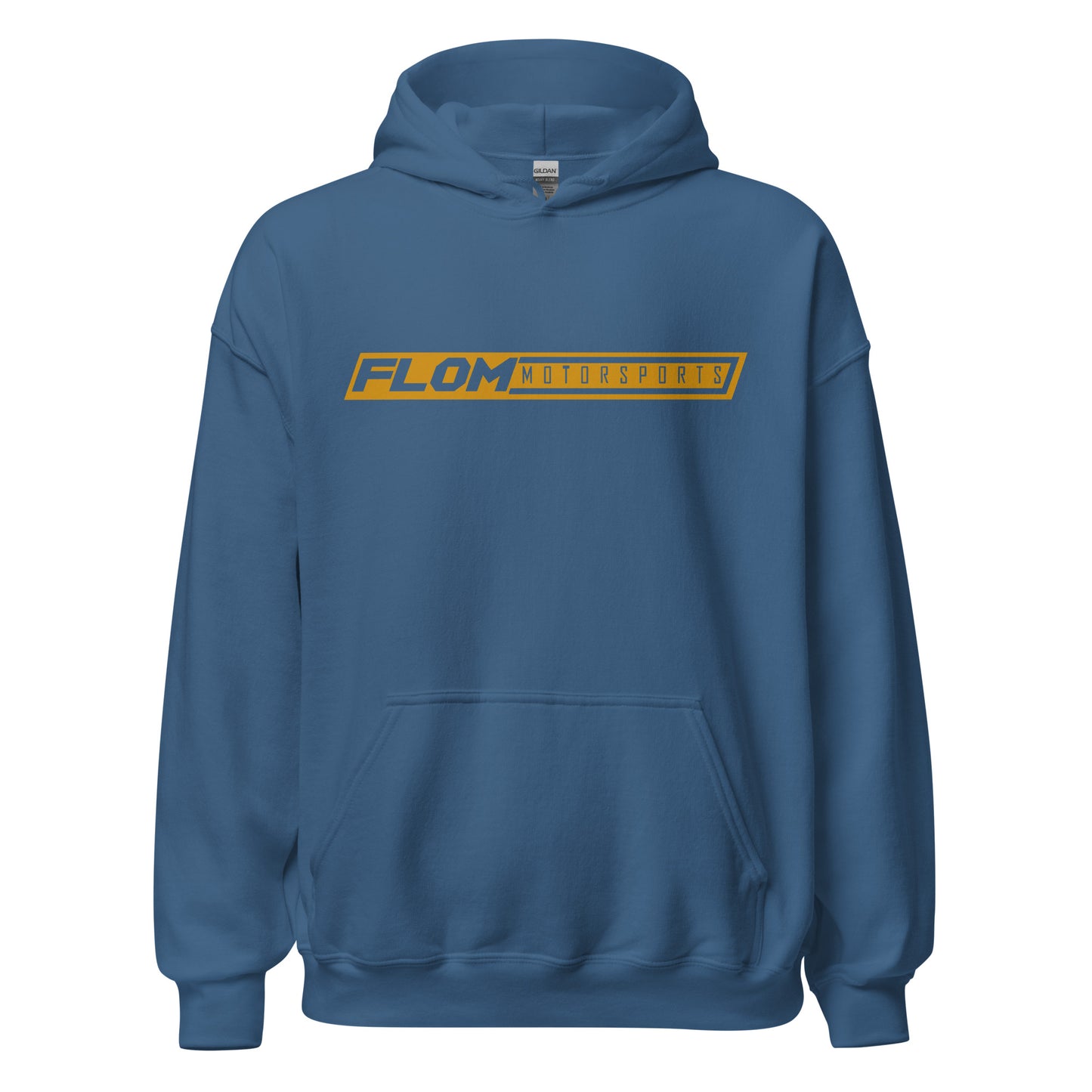 FMS - Unisex Hoodie V2.1