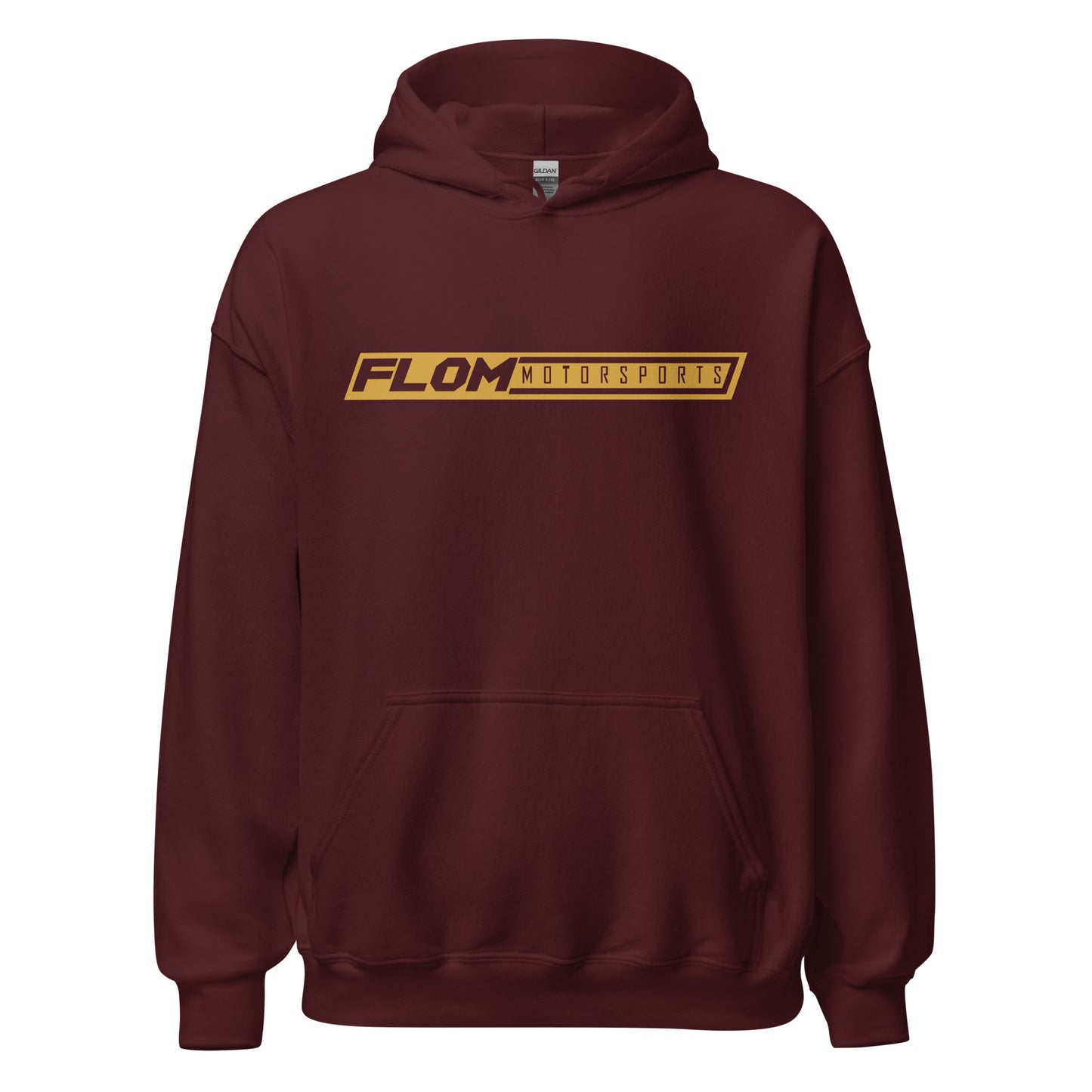 FMS - Unisex Hoodie V2.1