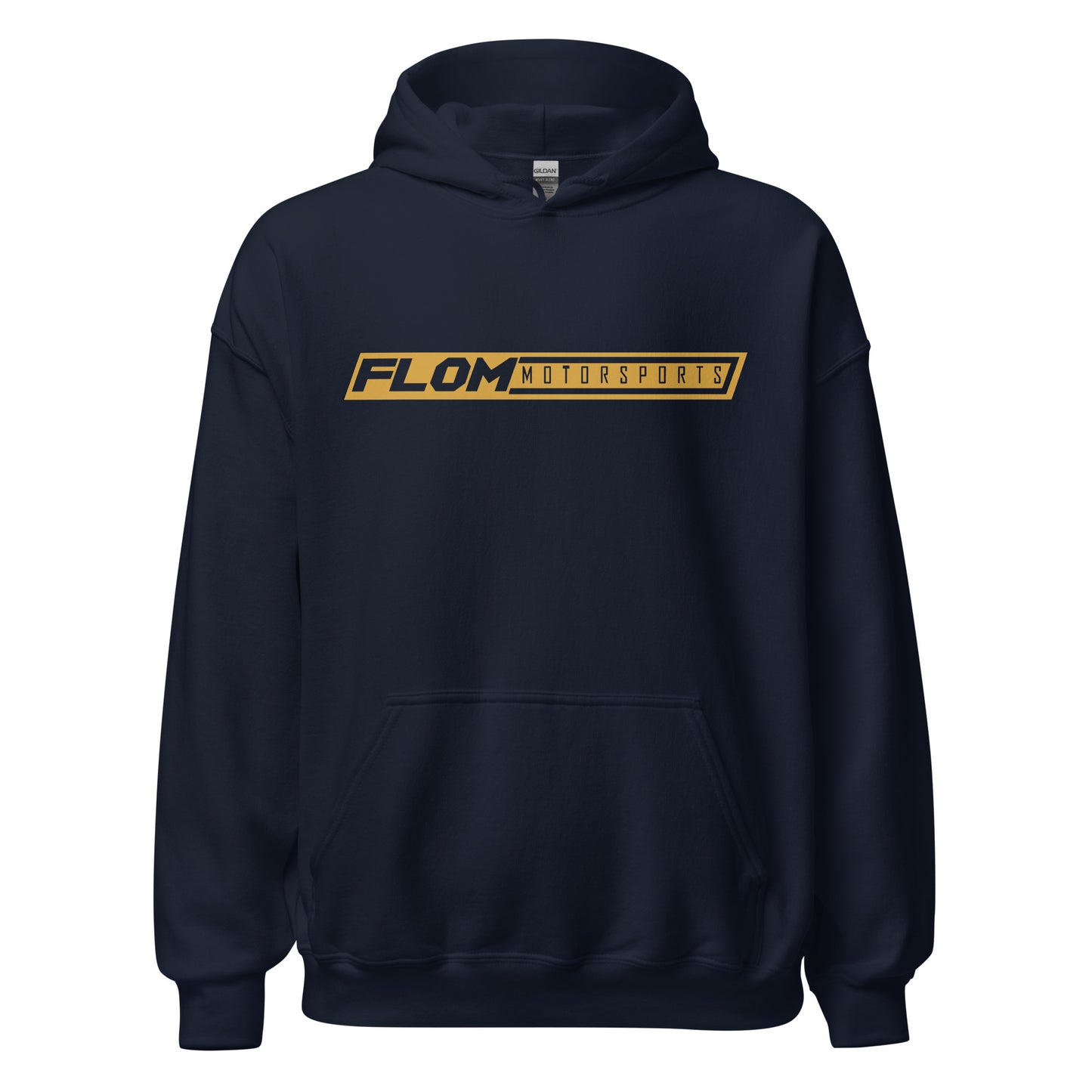 FMS - Unisex Hoodie V2.1