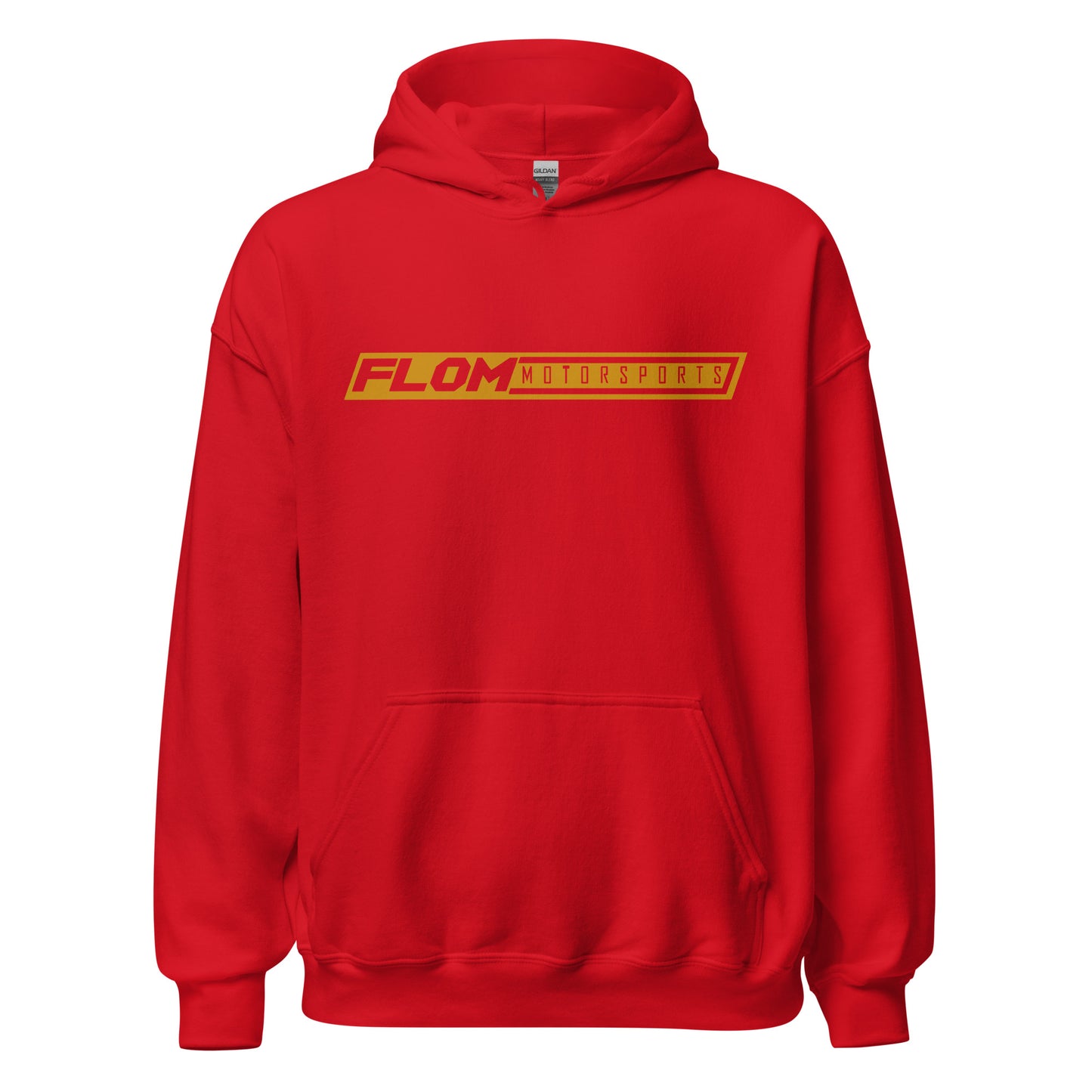 FMS - Unisex Hoodie V2.1
