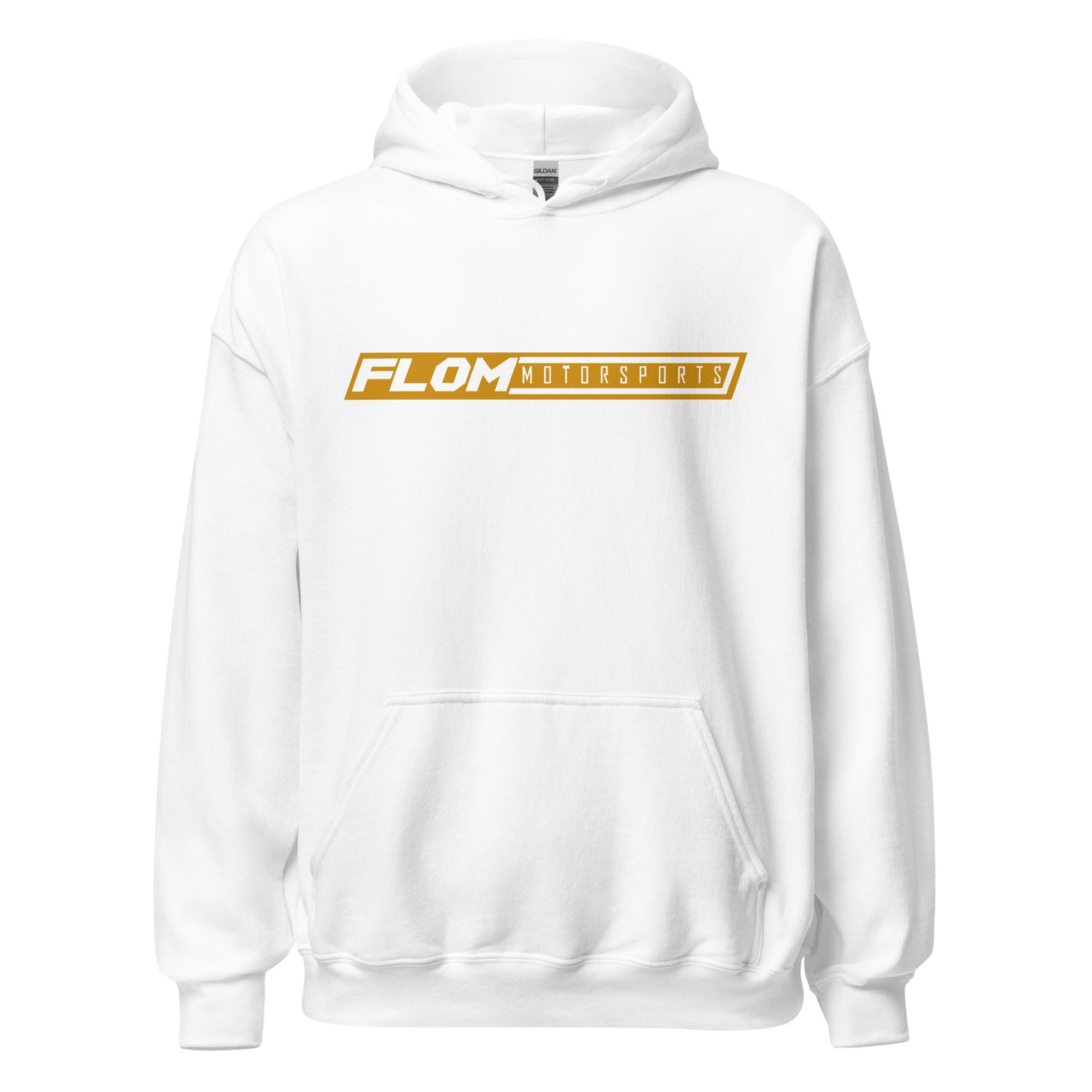 FMS - Unisex Hoodie V2.1