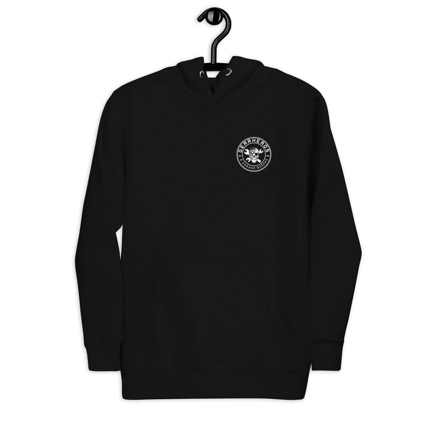 Anti Boomer Corvette Club Unisex Hoodie