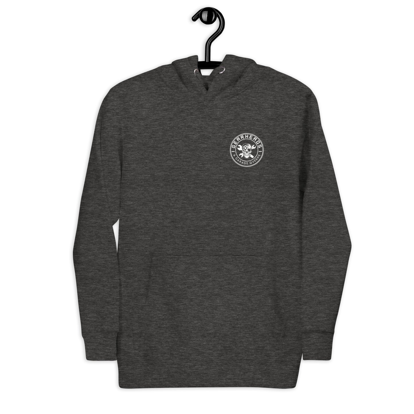 Anti Boomer Corvette Club Unisex Hoodie