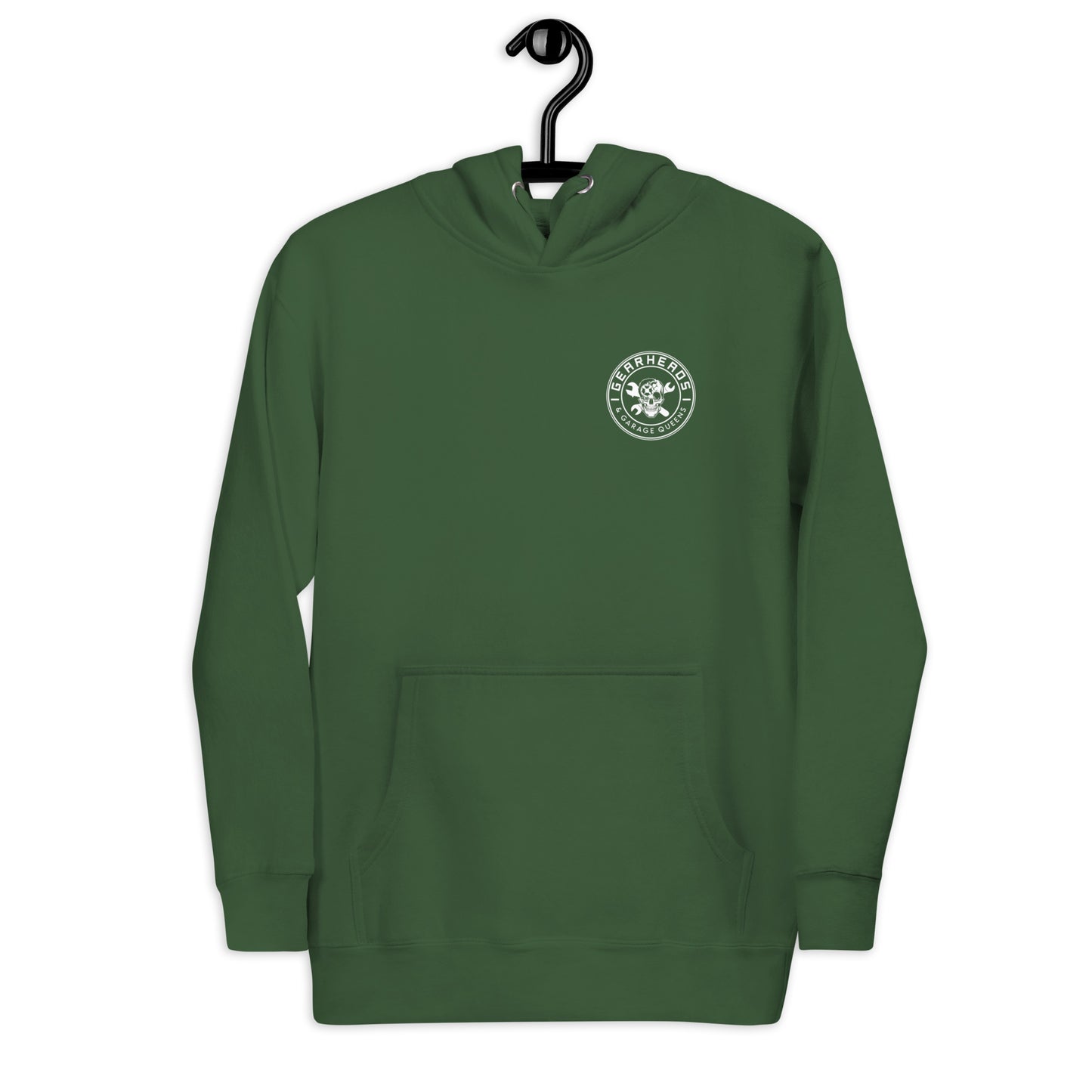 Anti Boomer Corvette Club Unisex Hoodie