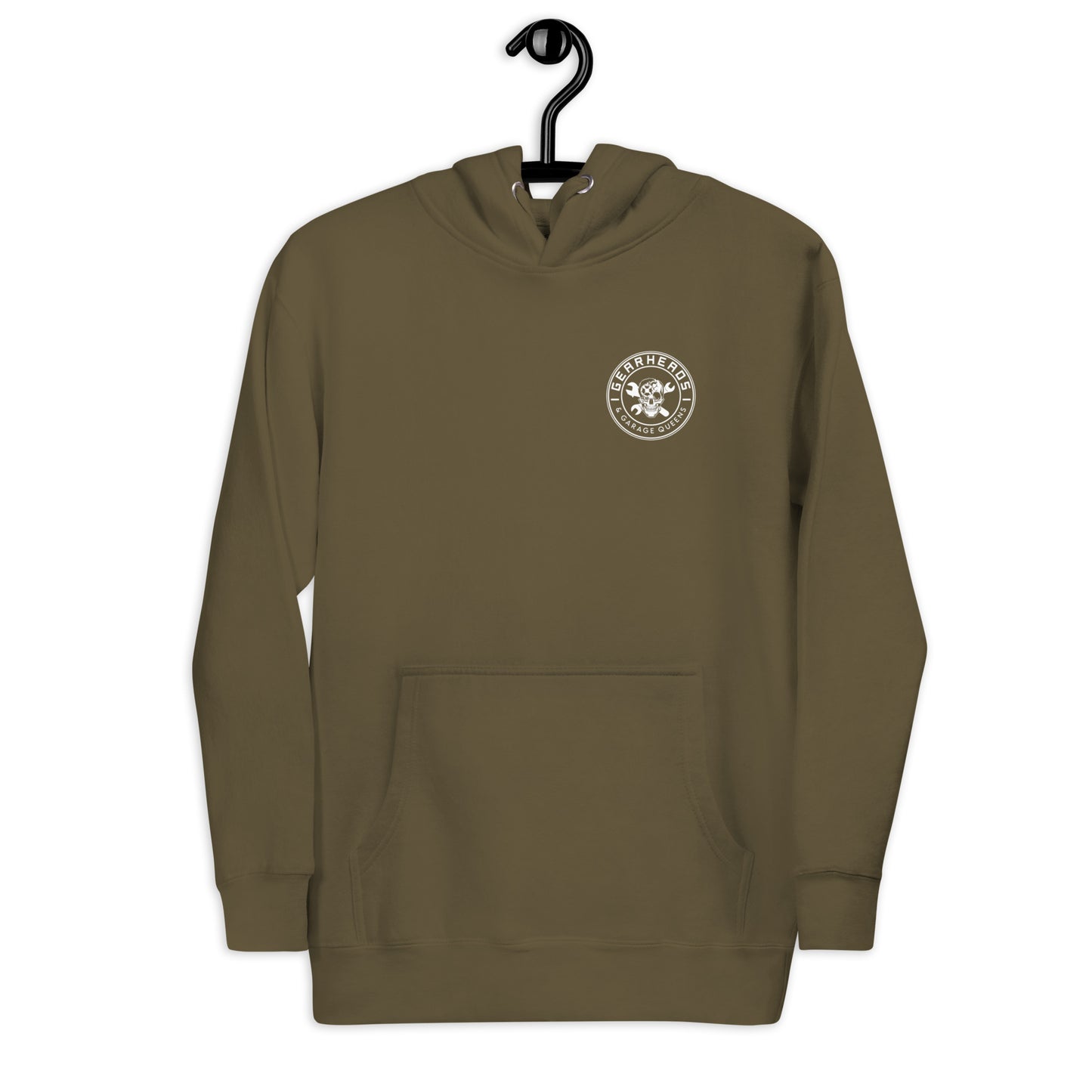 Anti Boomer Corvette Club Unisex Hoodie