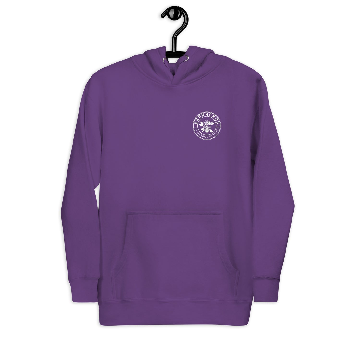 Anti Boomer Corvette Club Unisex Hoodie