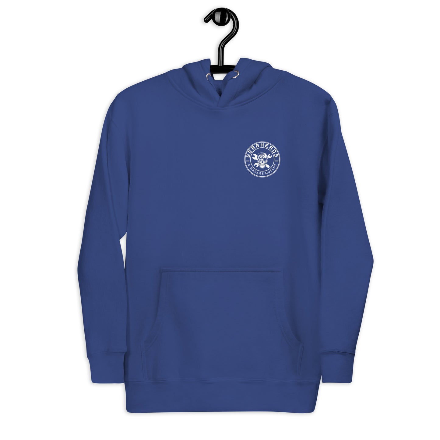 Anti Boomer Corvette Club Unisex Hoodie