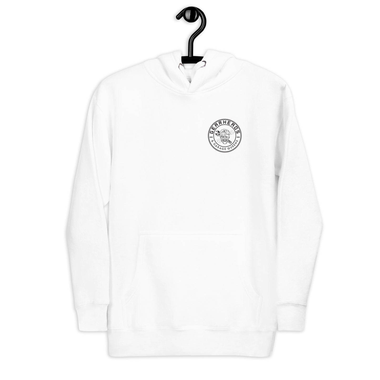 Anti Boomer Corvette Club Unisex Hoodie