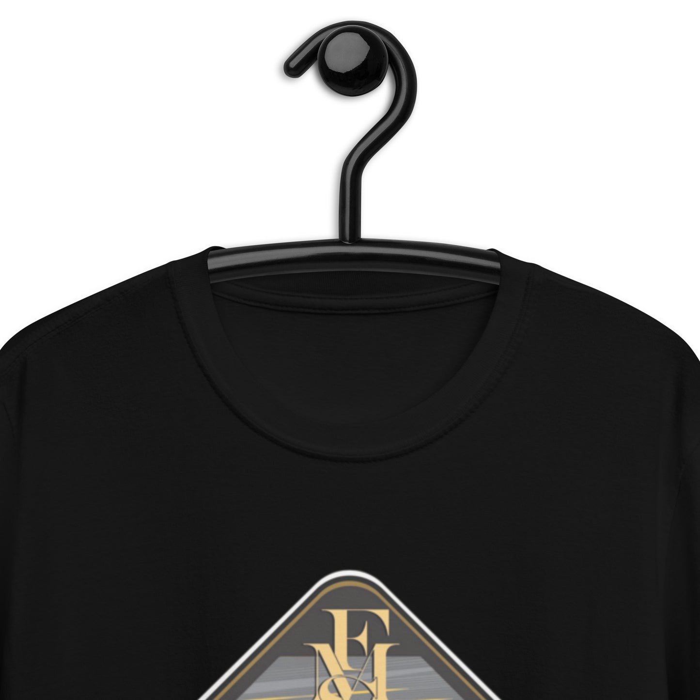FMS - Short-Sleeve Unisex T-Shirt