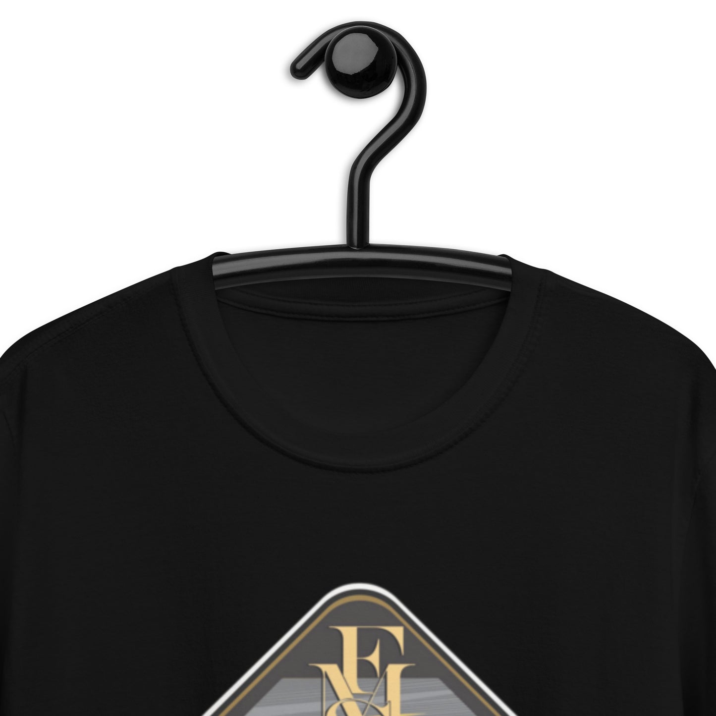 FMS - Short-Sleeve Unisex T-Shirt V2.1